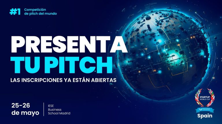 Startup World Cup Madrid