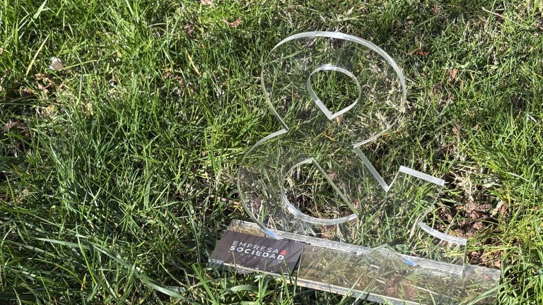 Premios Scaleups B2B 2026: tres casos que convierten innovación en impacto