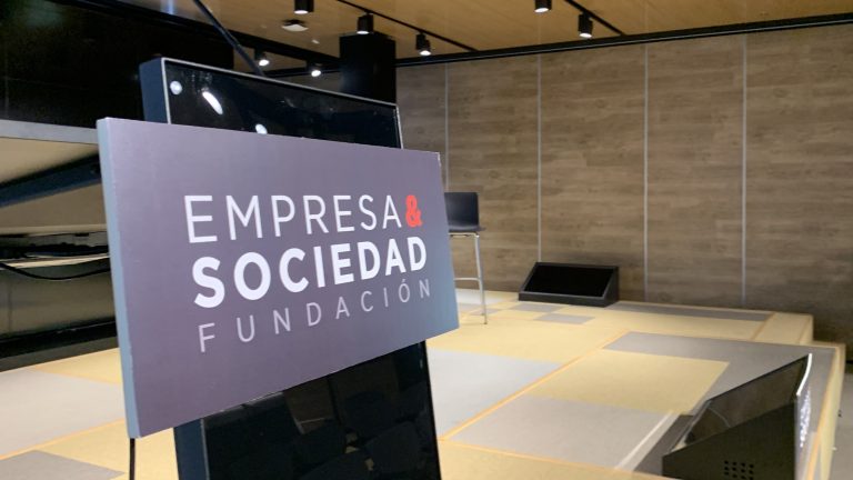 Fundación Empresa y Sociedad