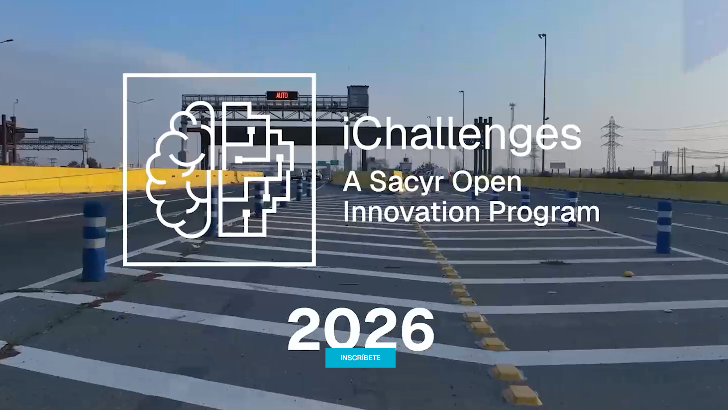 automatización en autopistas