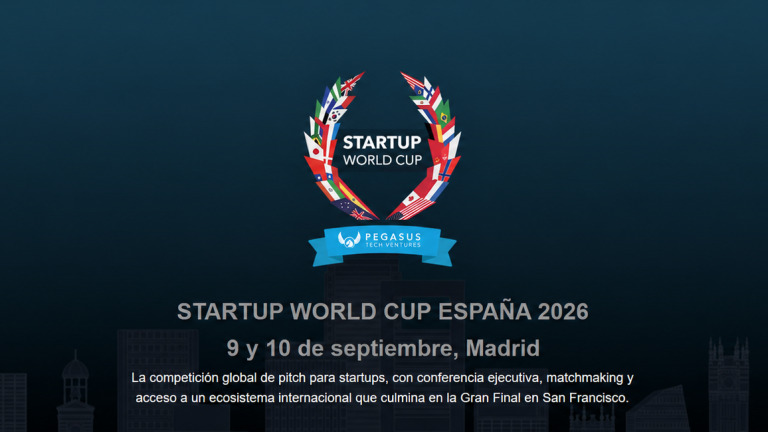 StartupWorldCup