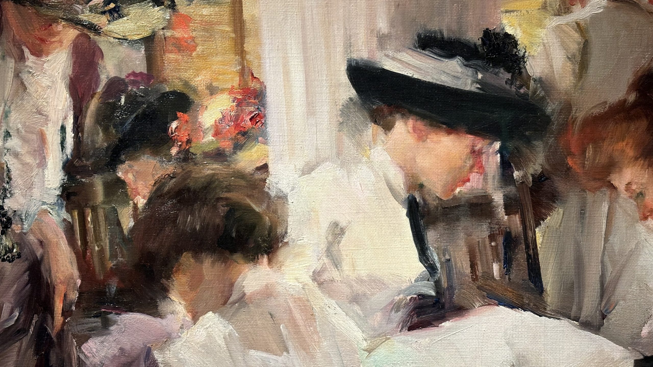 donación internacional desde España