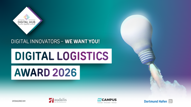 Digital Logistics Award 2026