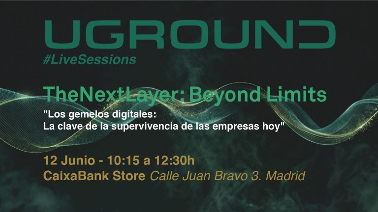 Gemelos digitales organizacionales