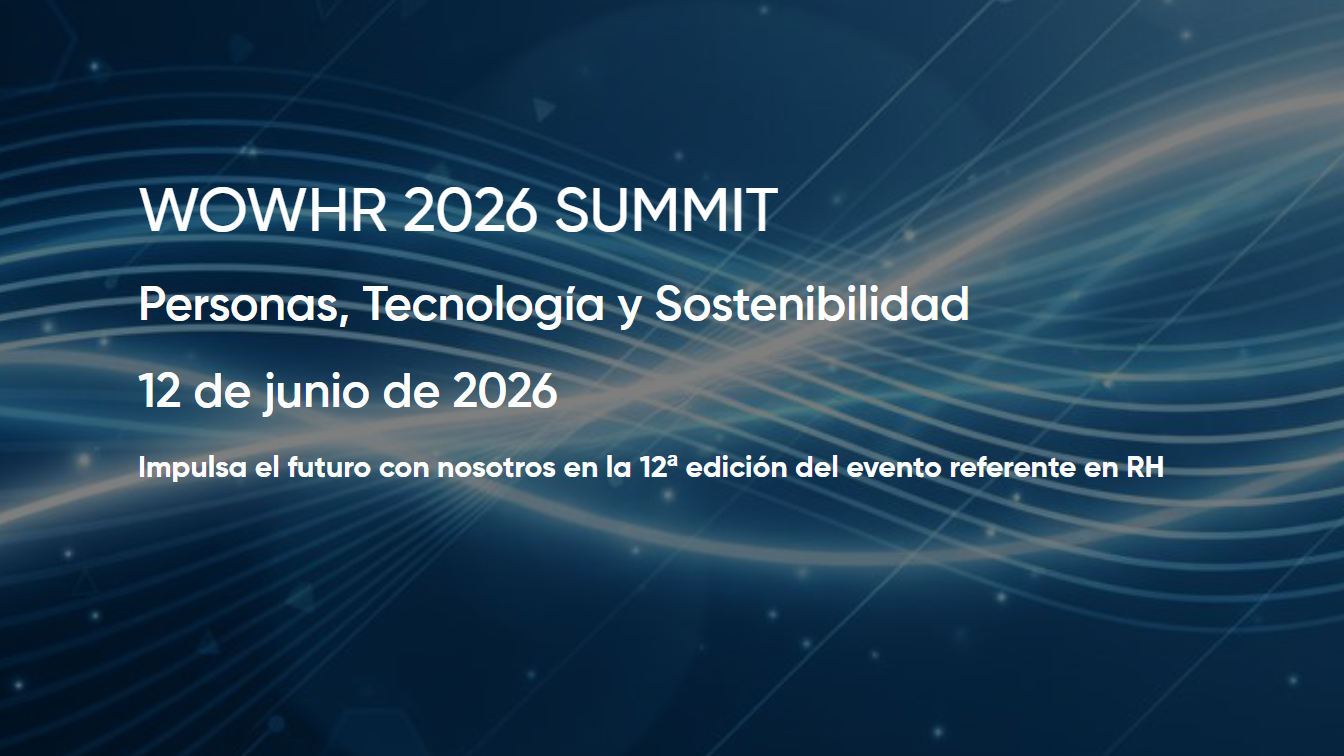 WOWHR 2026 RRHH