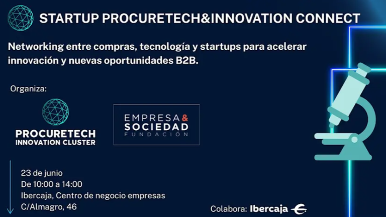 Innovacion digitalen compras procuretech
