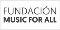 Música accesible con Music for All