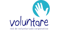 Voluntariado corporativo con Voluntare