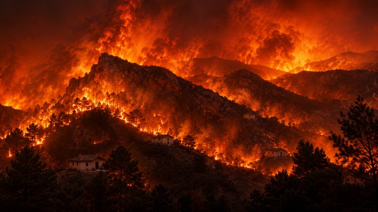 Donaciones internacionales para responder a emergencias en España