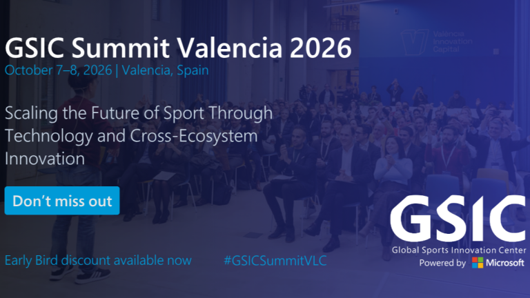 GSIC Summit Valencia 2026