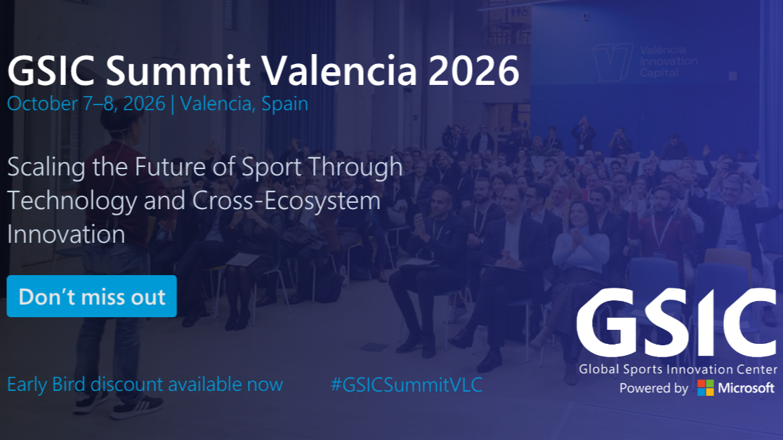 GSIC Summit Valencia 2026