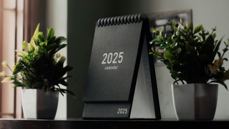2025: seguimos imaginando e impulsando cambios para construir juntos un futuro mejor