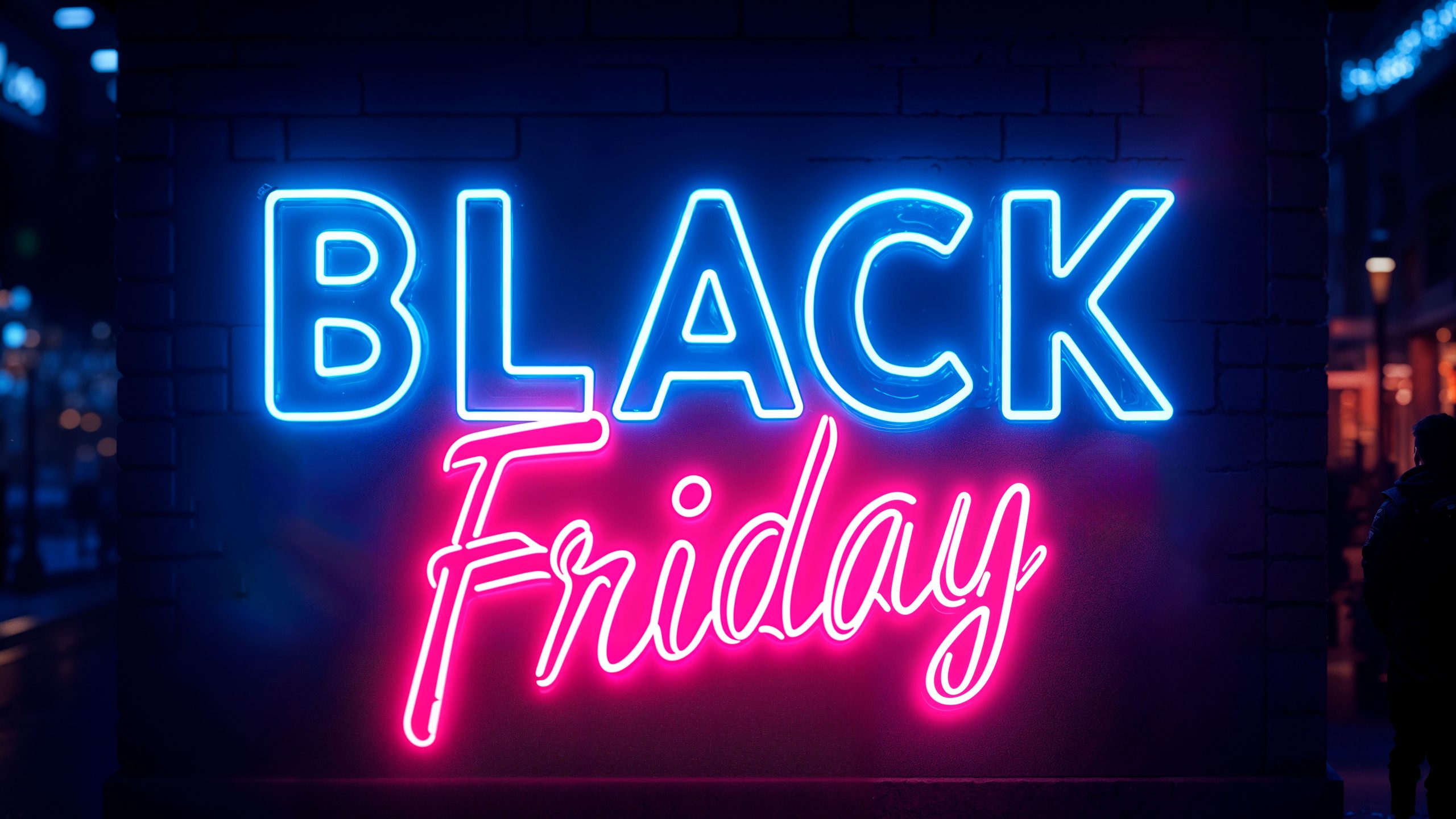 Marketing automático para Black Friday