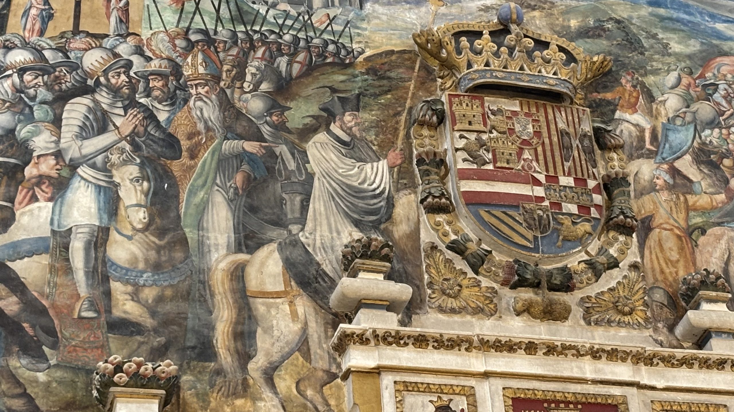 endowment fund España