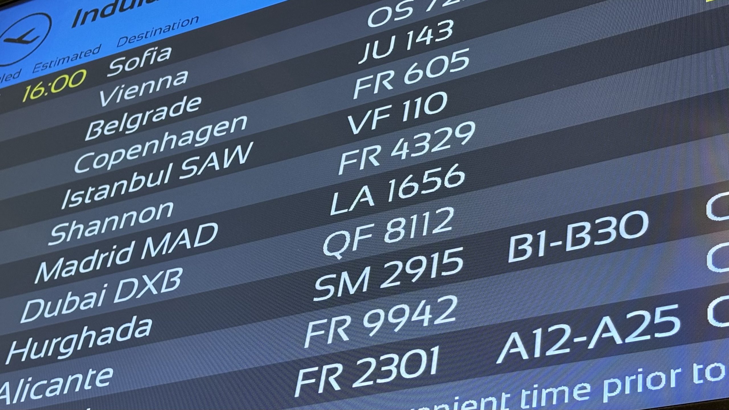 gestión de viajes corporativos