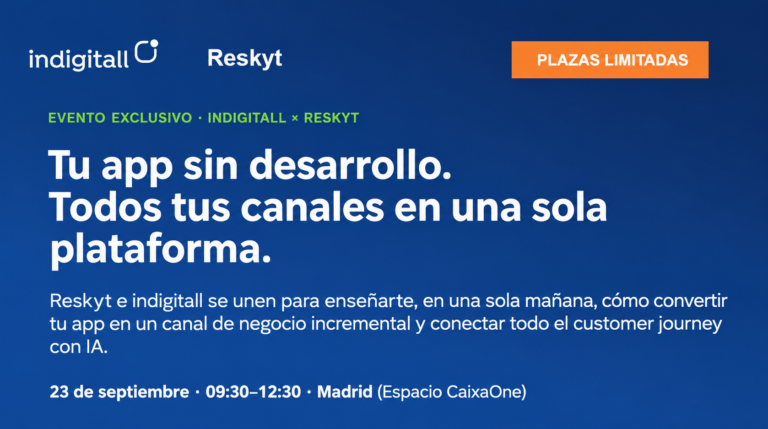 App omnicanal