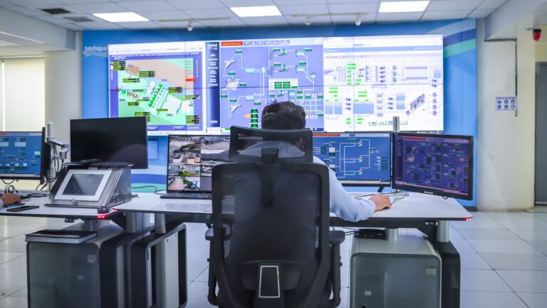 integrar ERP