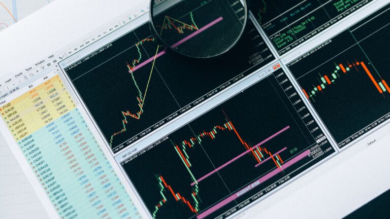 inteligencia de portfolio