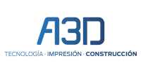 A3D: Impresión 3D en construcción